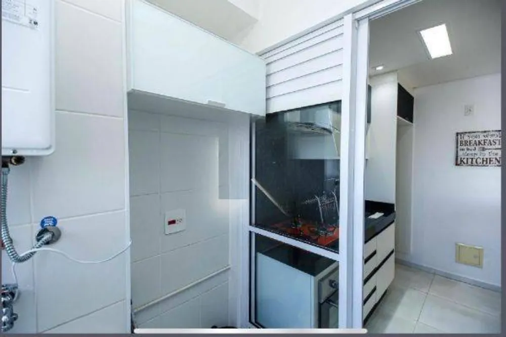 Apartamento, 2 quartos, 50 m² - Foto 11