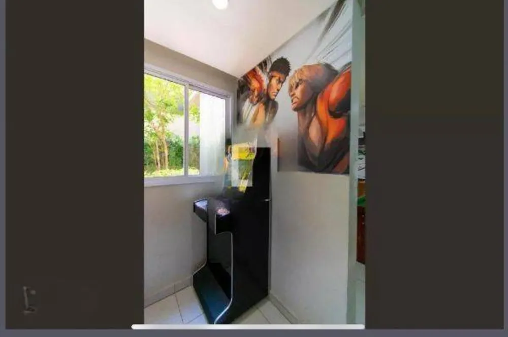 Apartamento, 2 quartos, 50 m² - Foto 3
