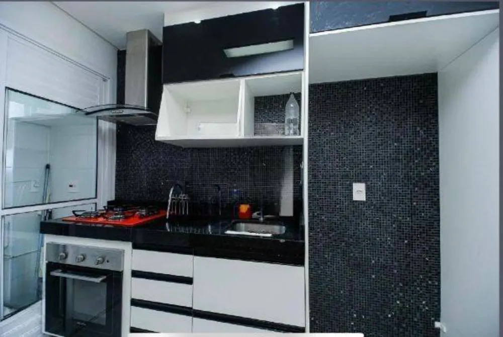 Apartamento, 2 quartos, 50 m² - Foto 1