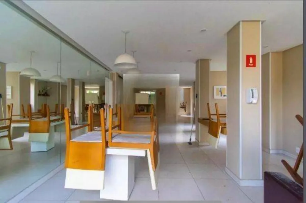 Apartamento, 2 quartos, 50 m² - Foto 6