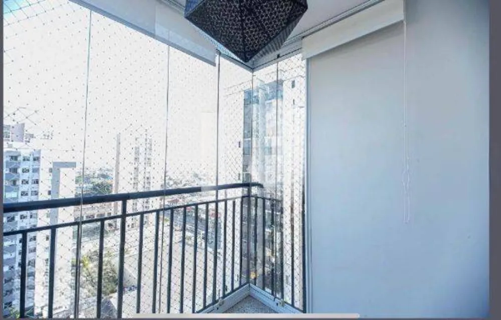 Apartamento, 2 quartos, 50 m² - Foto 15