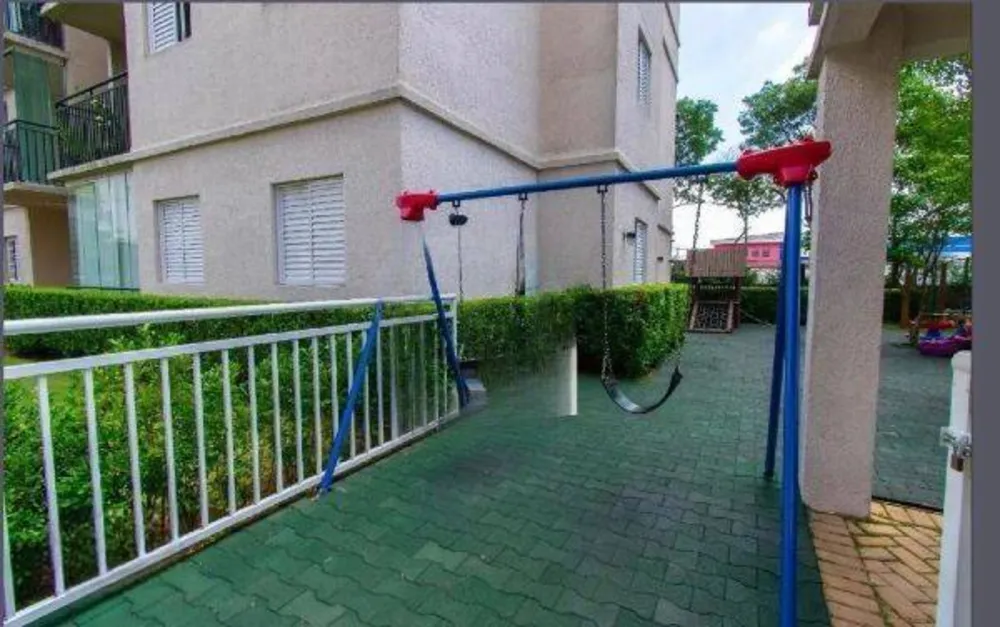 Apartamento, 2 quartos, 50 m² - Foto 7