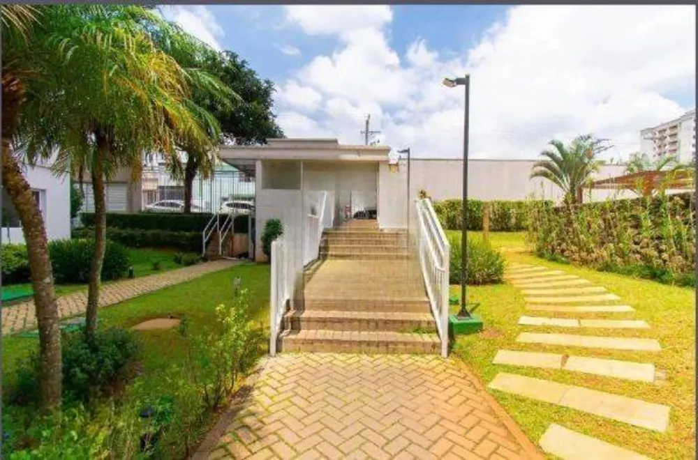 Apartamento, 2 quartos, 50 m² - Foto 5