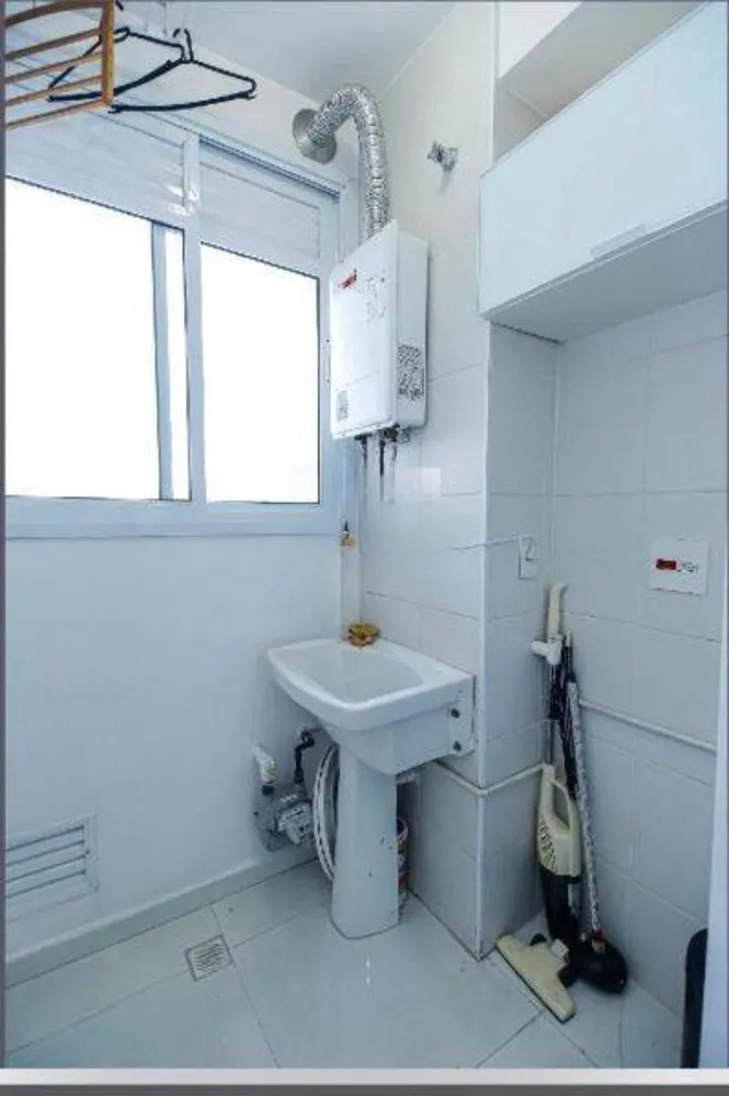 Apartamento, 2 quartos, 50 m² - Foto 9