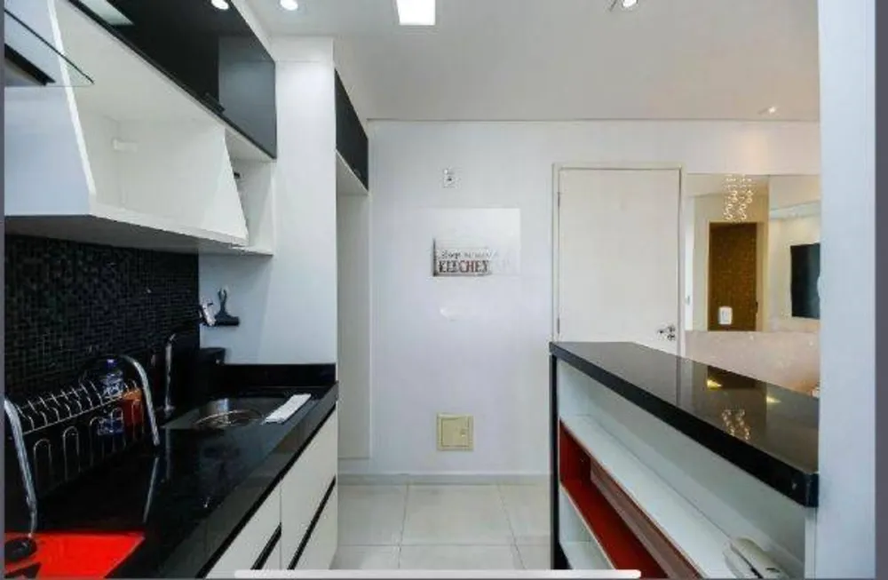 Apartamento, 2 quartos, 50 m² - Foto 10