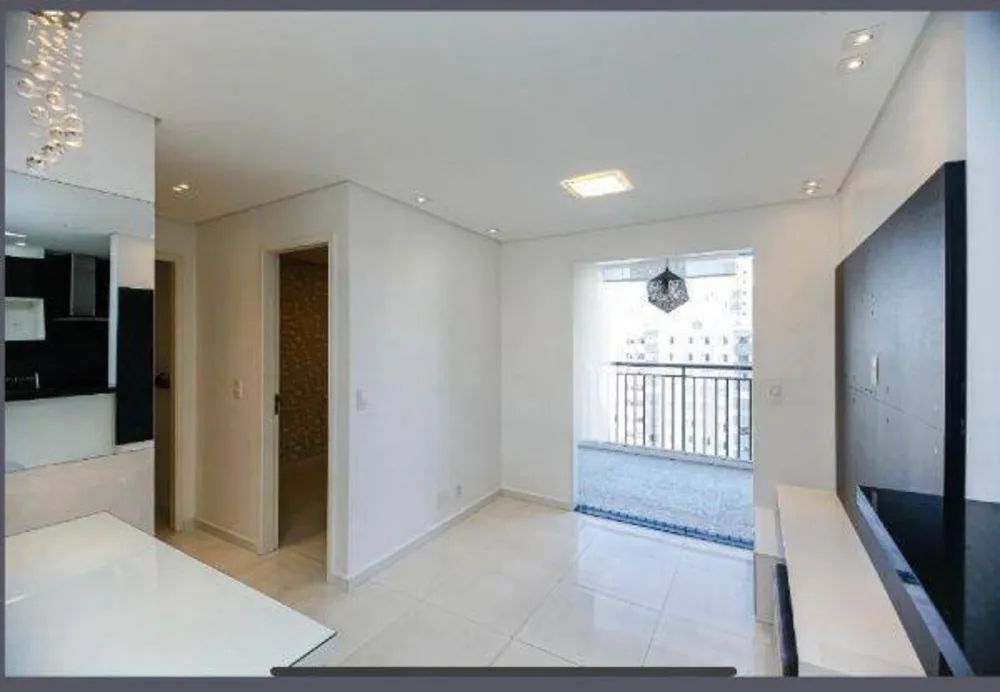 Apartamento, 2 quartos, 50 m² - Foto 2