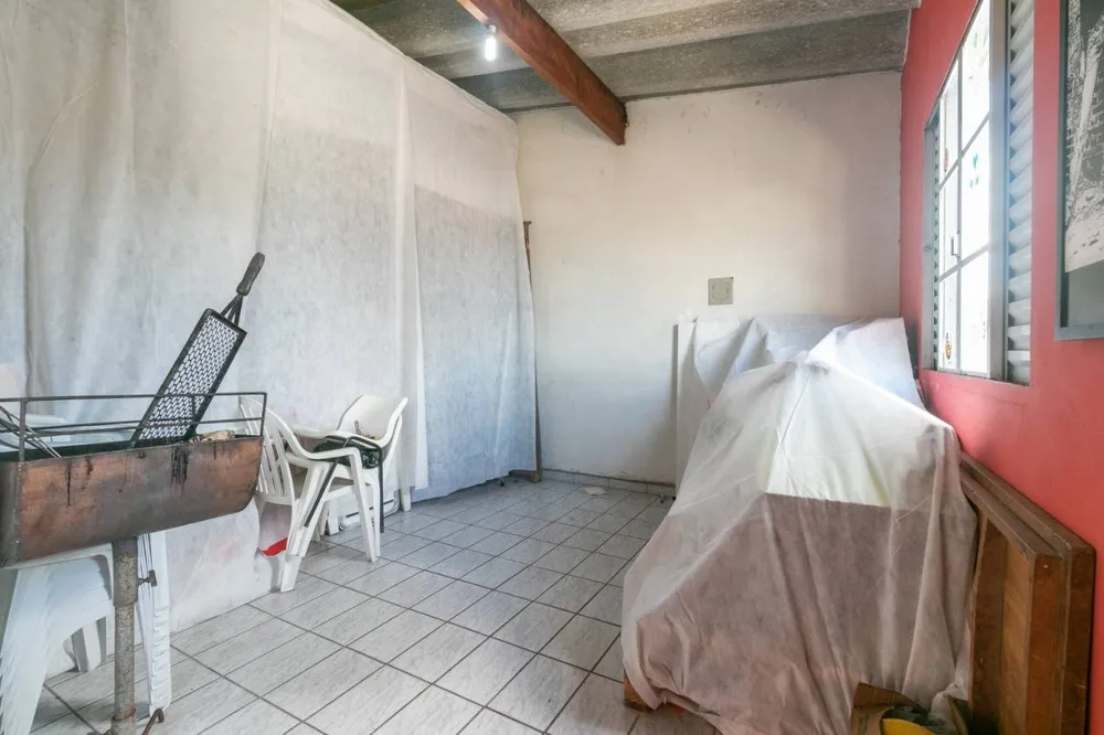 Casa, 4 quartos, 138 m² - Foto 2