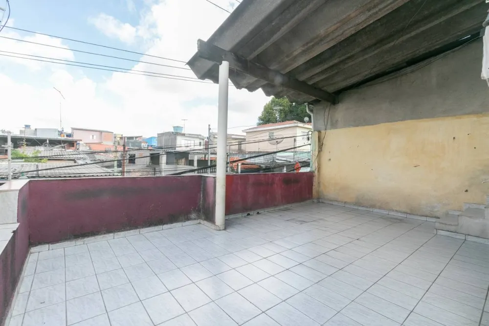 Casa, 4 quartos, 138 m² - Foto 3