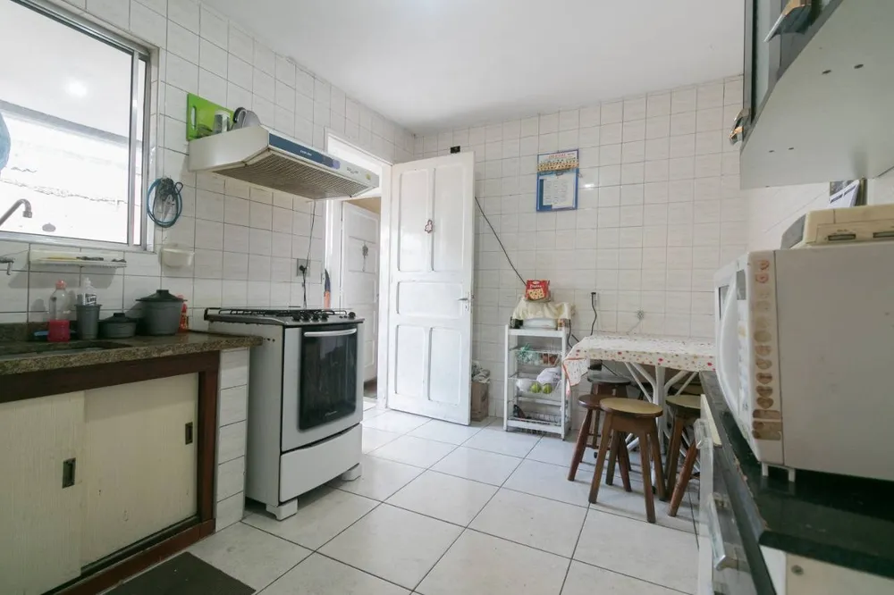 Casa, 4 quartos, 138 m² - Foto 3