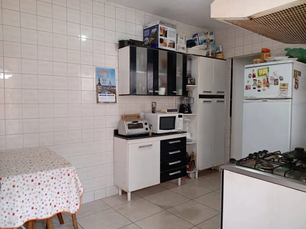 Casa, 4 quartos, 138 m² - Foto 5