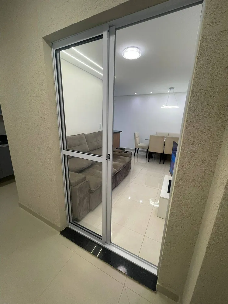 Apartamento, 2 quartos, 50 m² - Foto 6