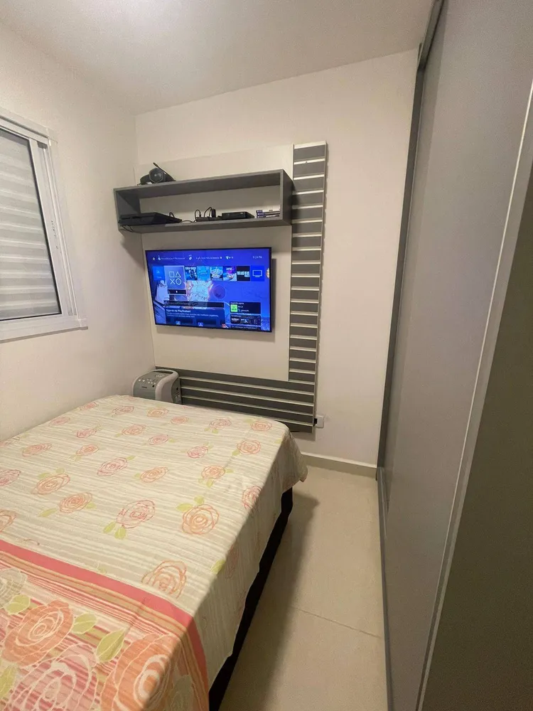 Apartamento, 2 quartos, 50 m² - Foto 11