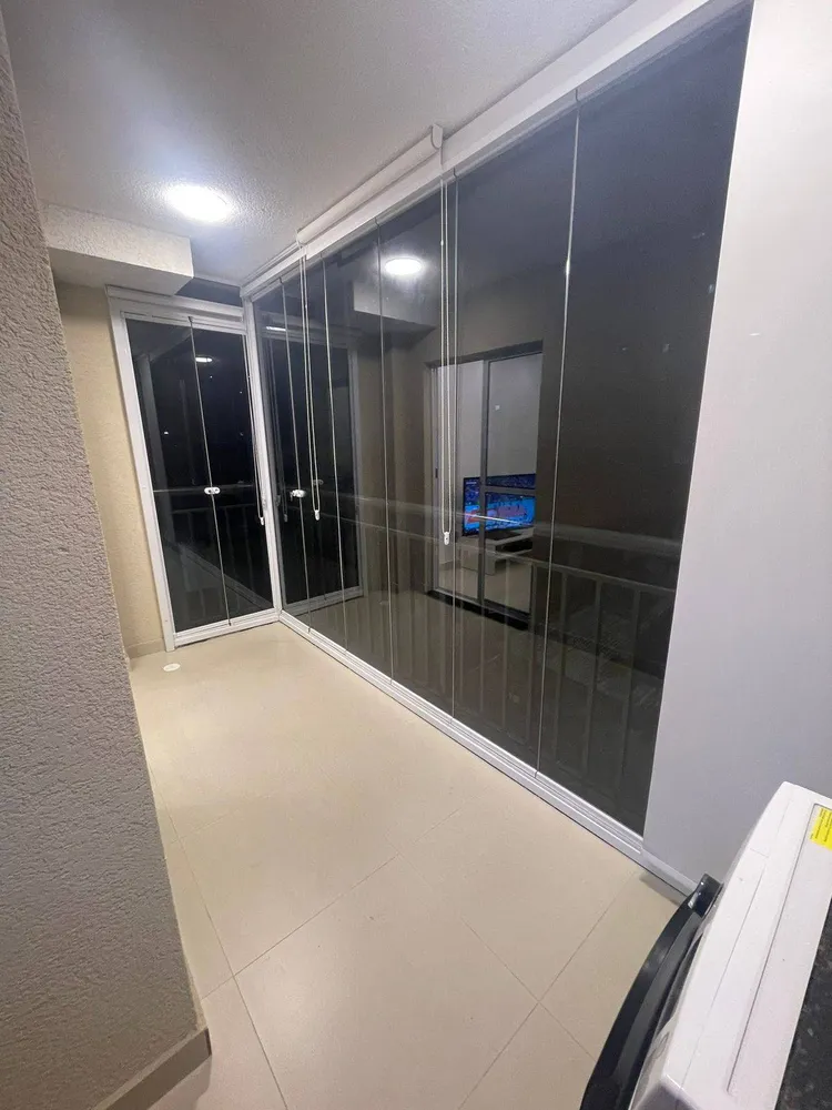 Apartamento, 2 quartos, 50 m² - Foto 8