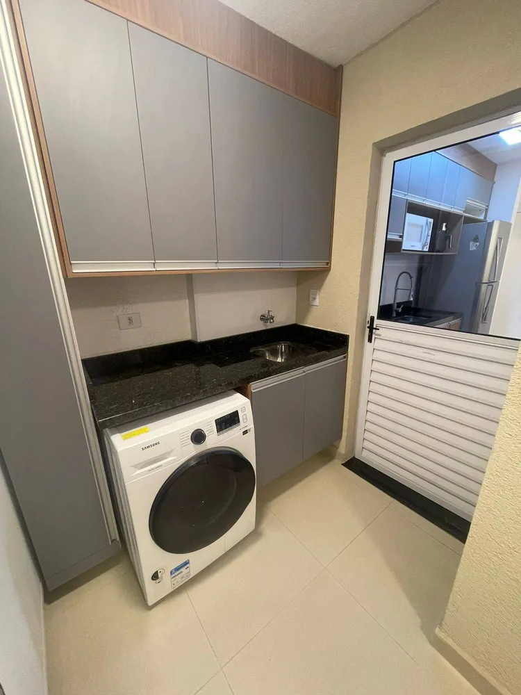 Apartamento, 2 quartos, 50 m² - Foto 4