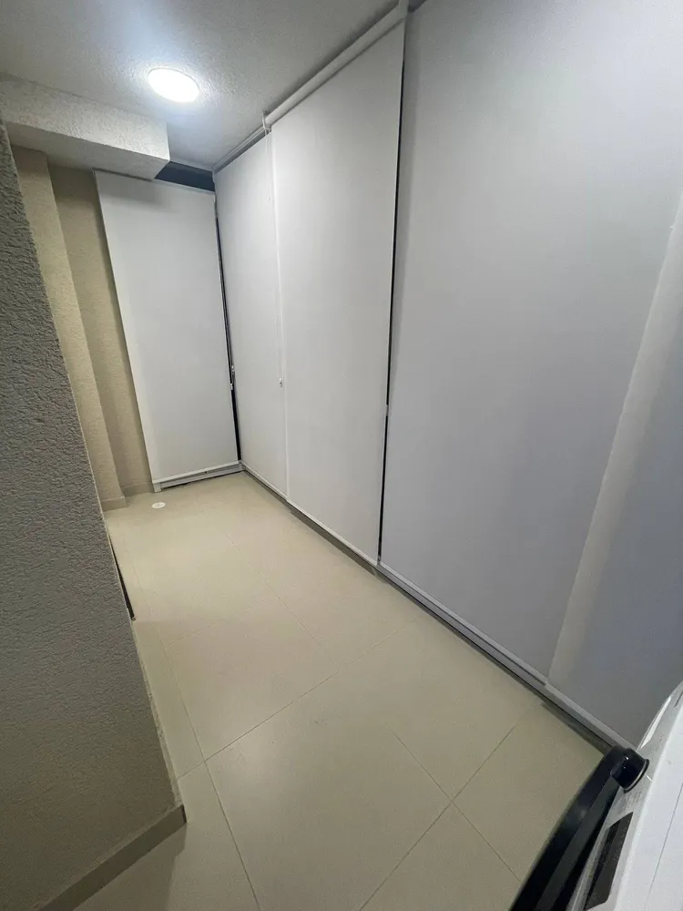 Apartamento, 2 quartos, 50 m² - Foto 5