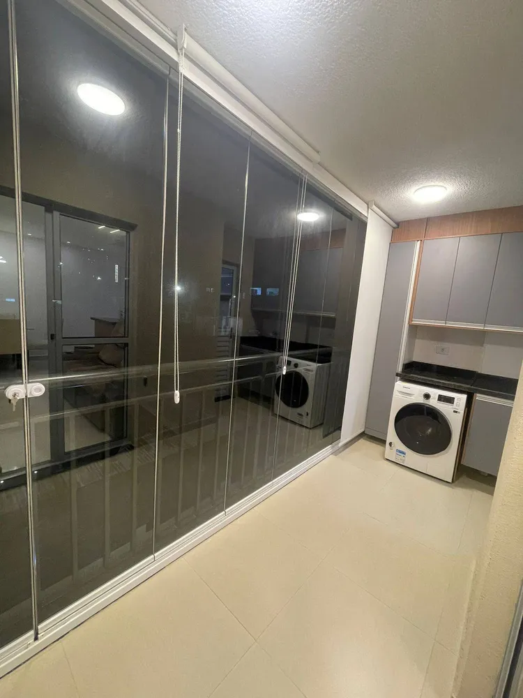 Apartamento, 2 quartos, 50 m² - Foto 7