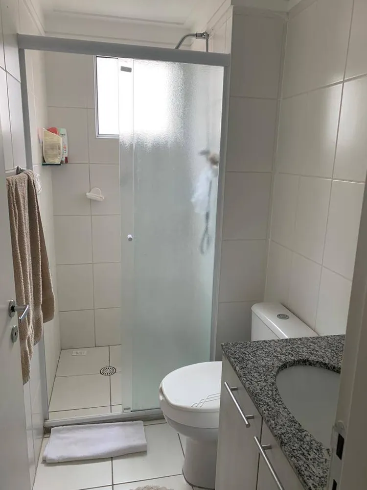 Apartamento, 2 quartos, 50 m² - Foto 10
