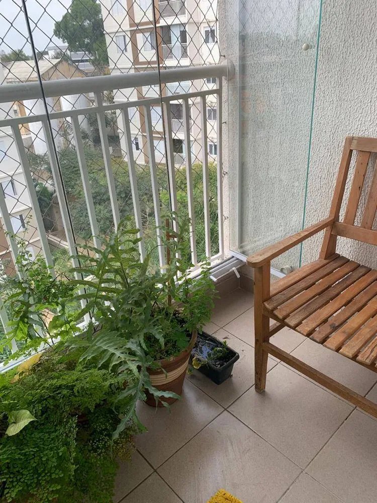 Apartamento, 2 quartos, 50 m² - Foto 5