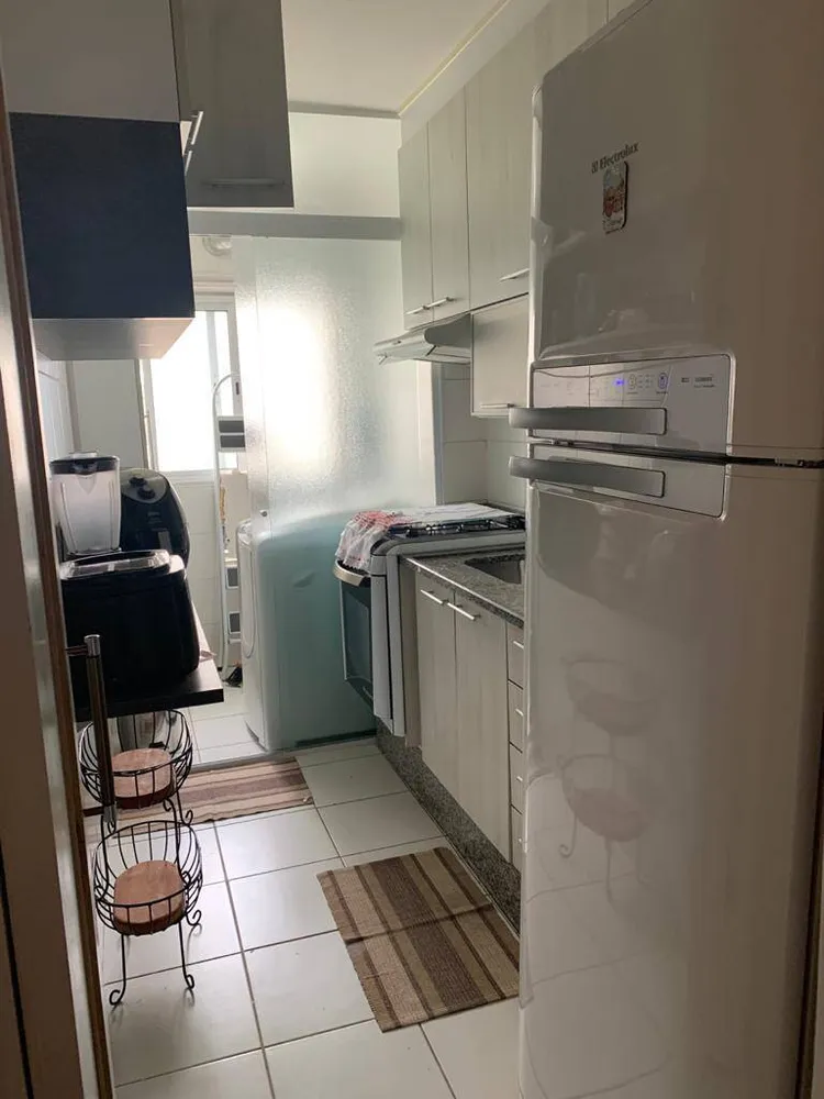 Apartamento, 2 quartos, 50 m² - Foto 3
