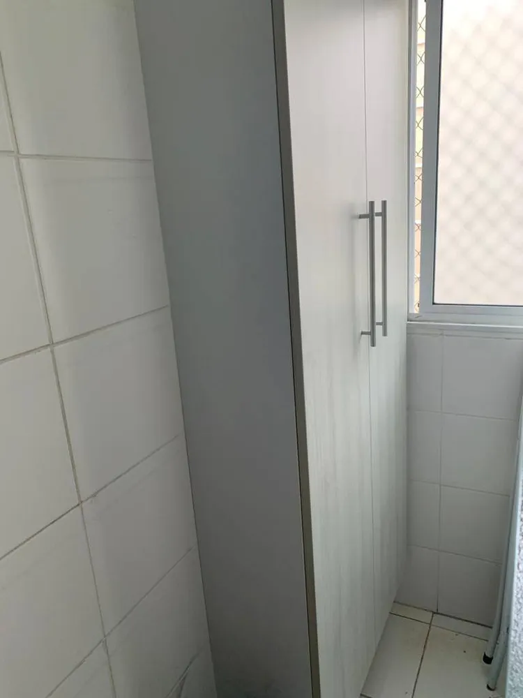 Apartamento, 2 quartos, 50 m² - Foto 6