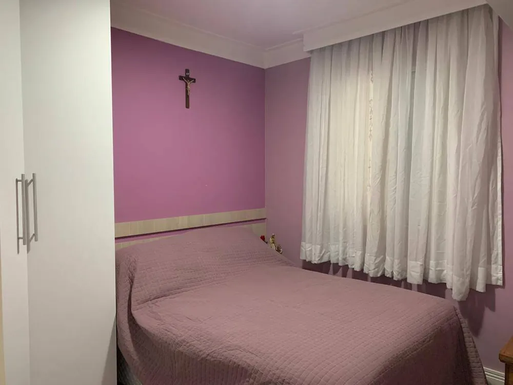 Apartamento, 2 quartos, 50 m² - Foto 7