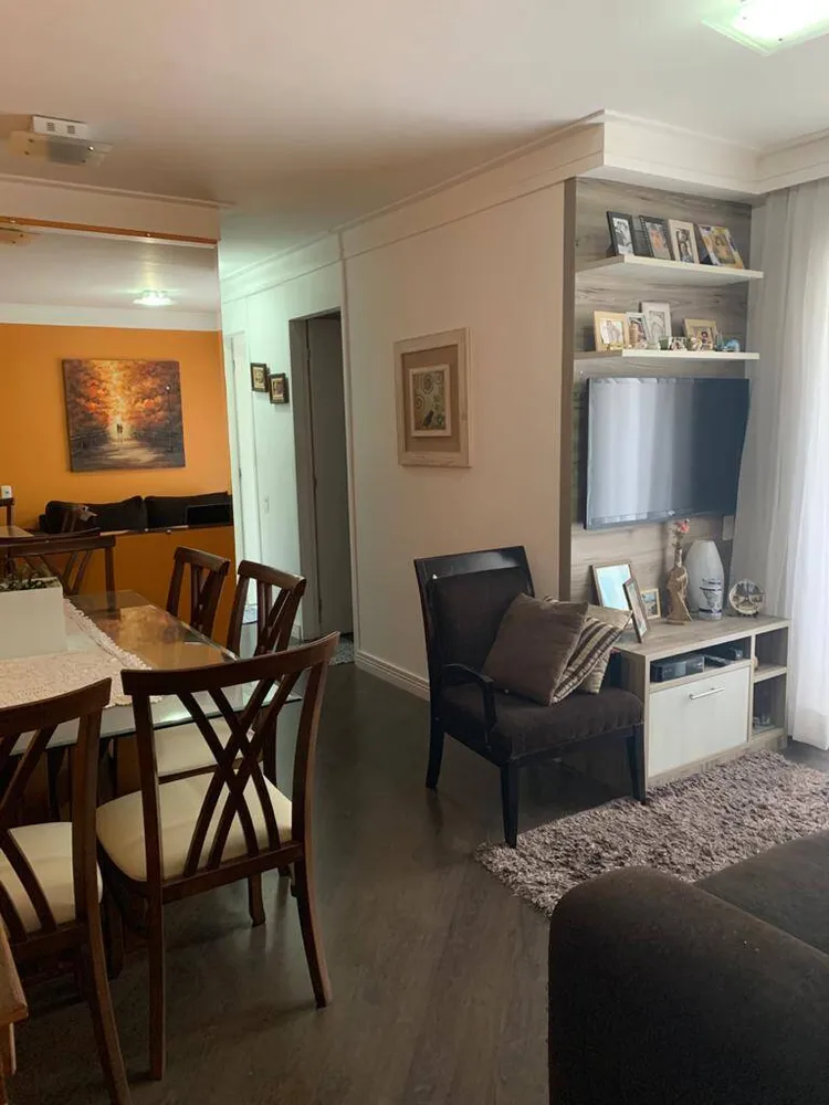 Apartamento, 2 quartos, 50 m² - Foto 1