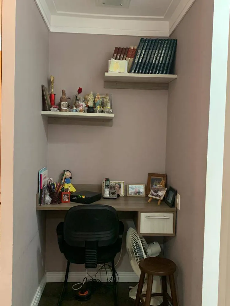 Apartamento, 2 quartos, 50 m² - Foto 4