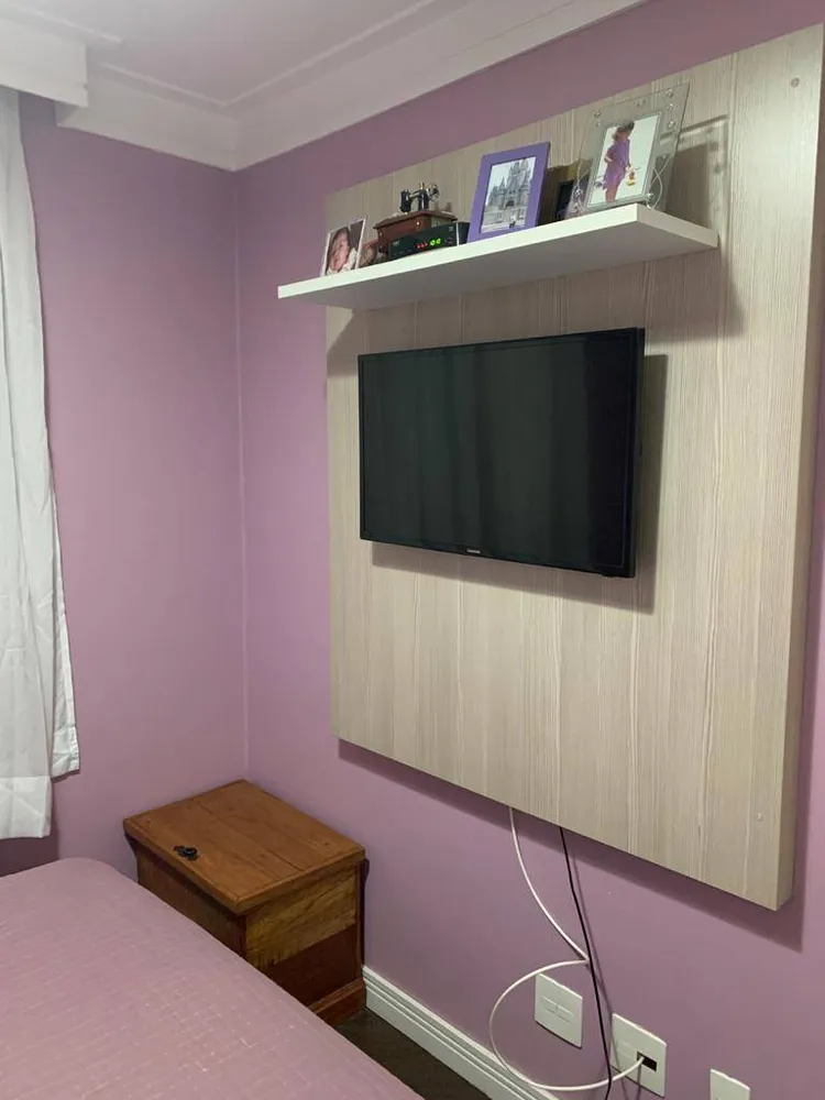 Apartamento, 2 quartos, 50 m² - Foto 8
