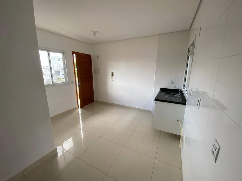 Apartamento, 2 quartos, 39 m² - Foto 8