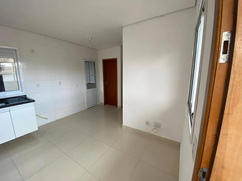 Apartamento, 2 quartos, 39 m² - Foto 3