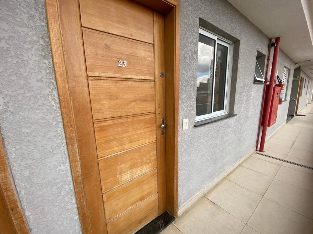 Apartamento, 2 quartos, 39 m² - Foto 1