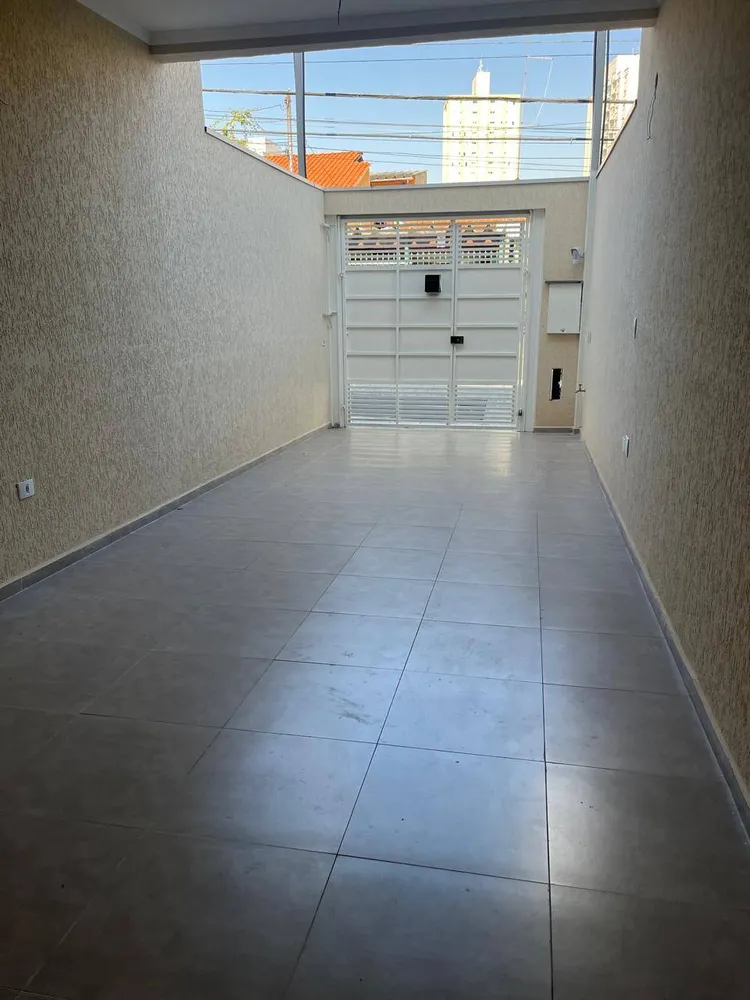 Sobrado, 3 quartos, 115 m² - Foto 1