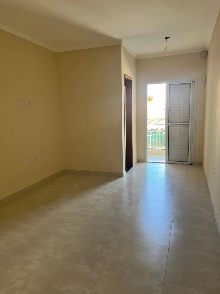Sobrado, 3 quartos, 115 m² - Foto 2
