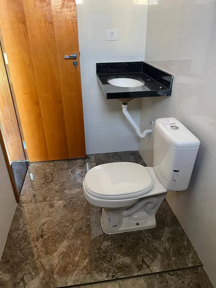 Sobrado, 3 quartos, 115 m² - Foto 6