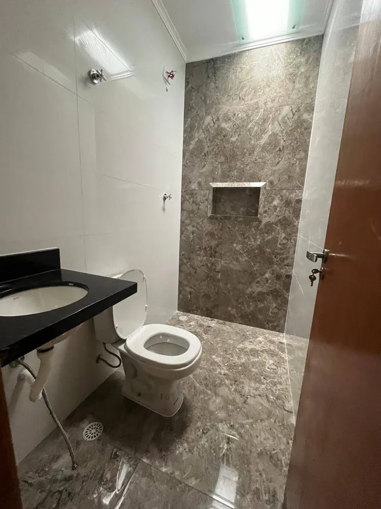 Sobrado, 3 quartos, 115 m² - Foto 7