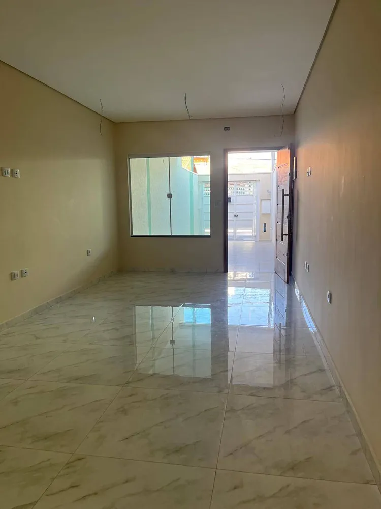 Sobrado, 3 quartos, 115 m² - Foto 3