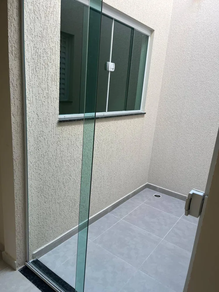 Sobrado, 3 quartos, 115 m² - Foto 8