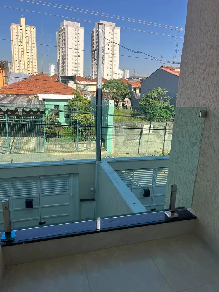 Sobrado, 3 quartos, 115 m² - Foto 4