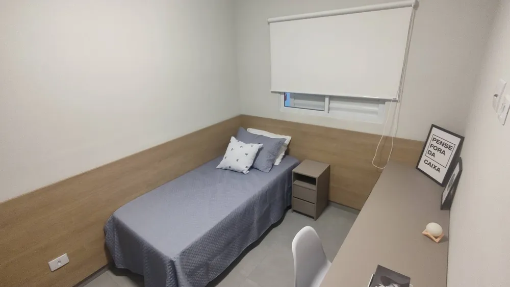 Apartamento, 2 quartos, 43 m² - Foto 2