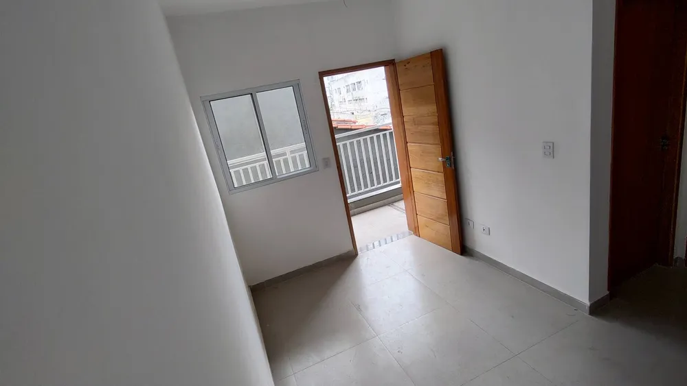 Apartamento, 2 quartos, 43 m² - Foto 2