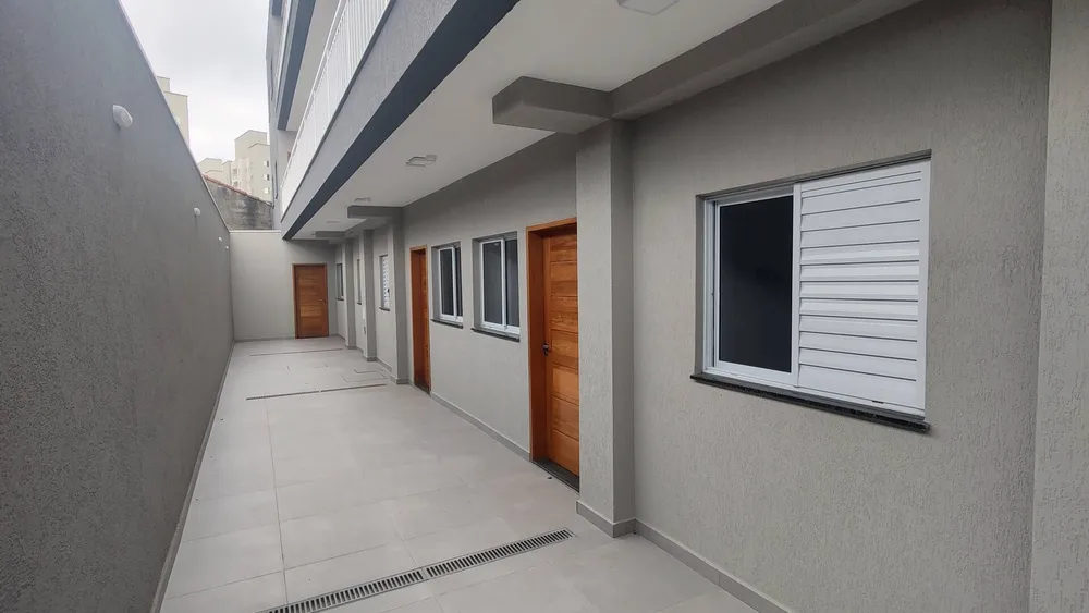 Apartamento, 2 quartos, 43 m² - Foto 4
