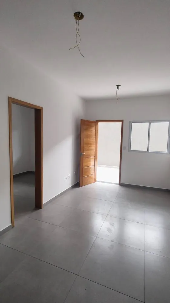 Apartamento, 2 quartos, 43 m² - Foto 3