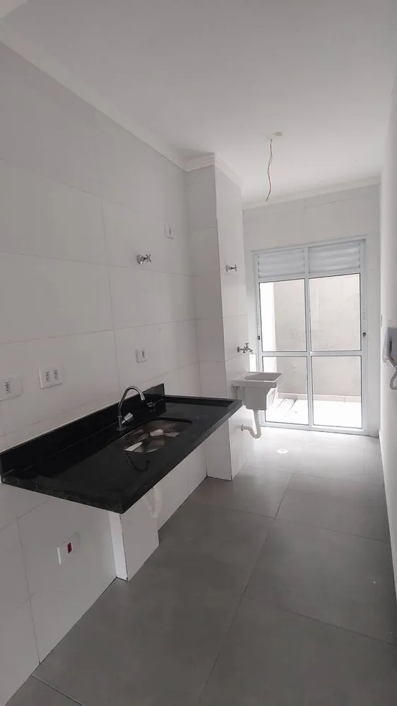Apartamento, 2 quartos, 43 m² - Foto 6