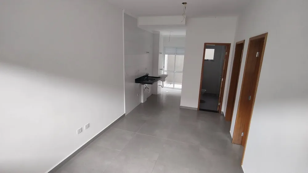 Apartamento, 2 quartos, 43 m² - Foto 5