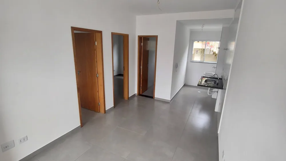 Apartamento, 2 quartos, 43 m² - Foto 10