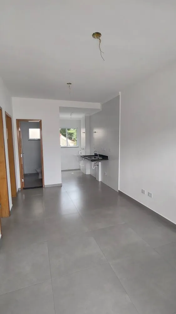 Apartamento, 2 quartos, 43 m² - Foto 1