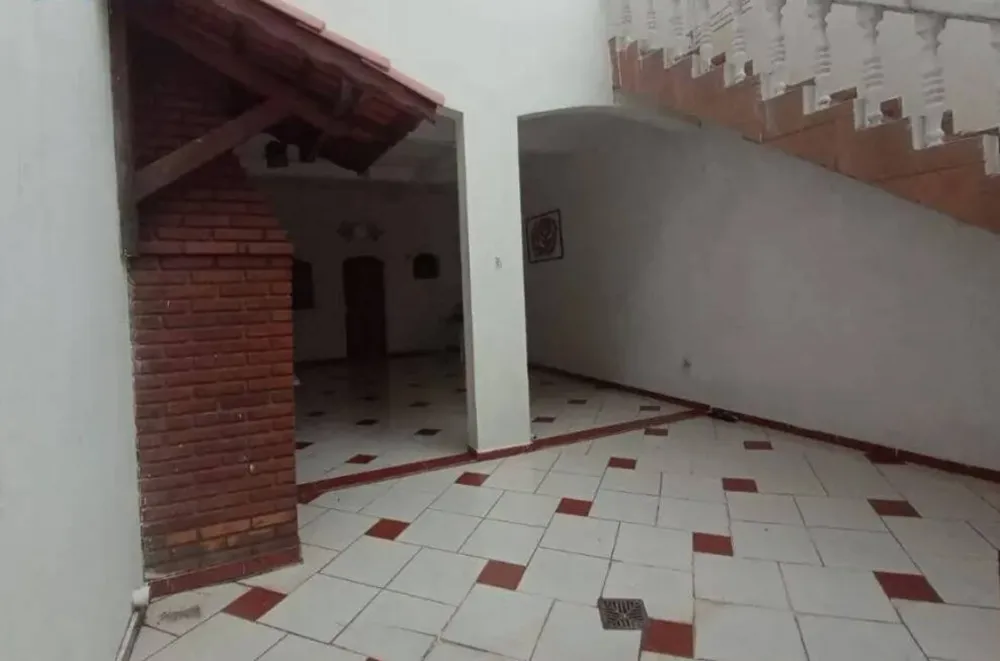 Casa, 3 quartos, 240 m² - Foto 12