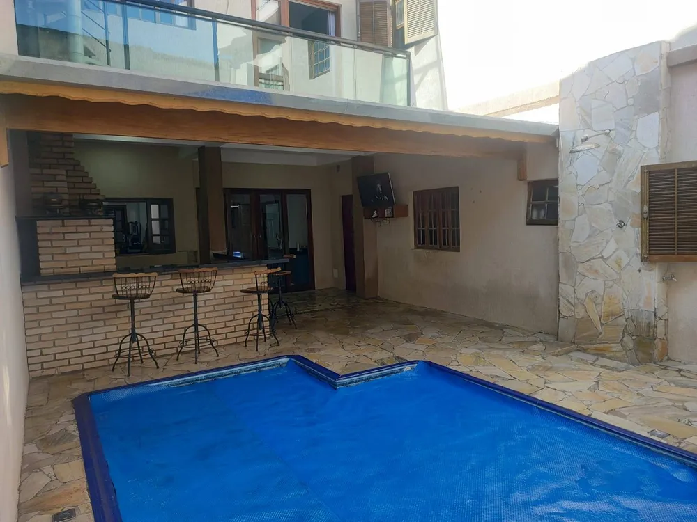Sobrado, 5 quartos, 352 m² - Foto 3
