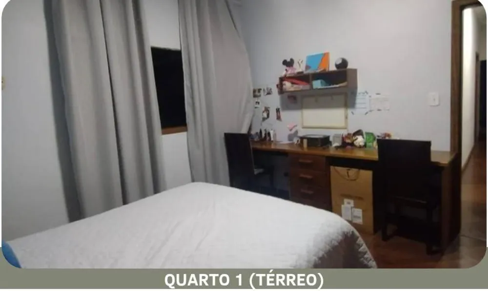 Sobrado, 5 quartos, 352 m² - Foto 8