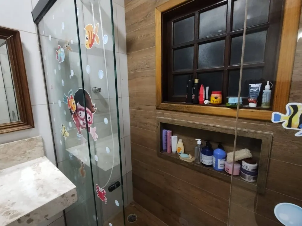 Sobrado, 5 quartos, 352 m² - Foto 6